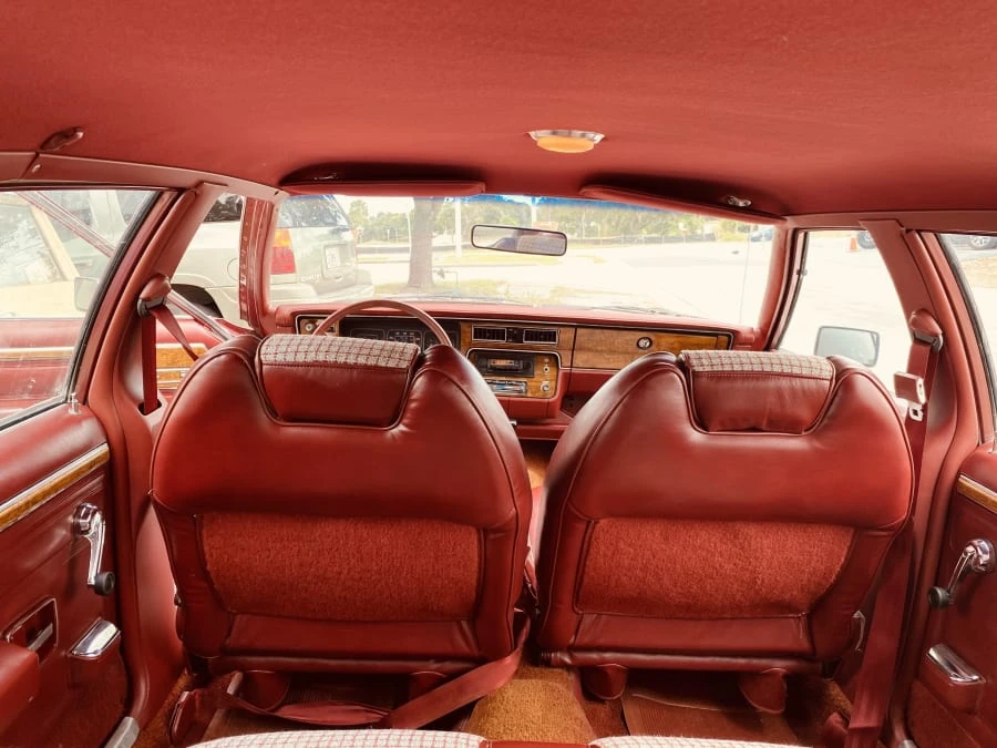 1984 AMC Eagle - Image 9 of 31