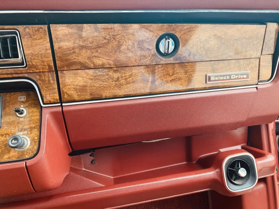 1984 AMC Eagle - Image 13 of 31