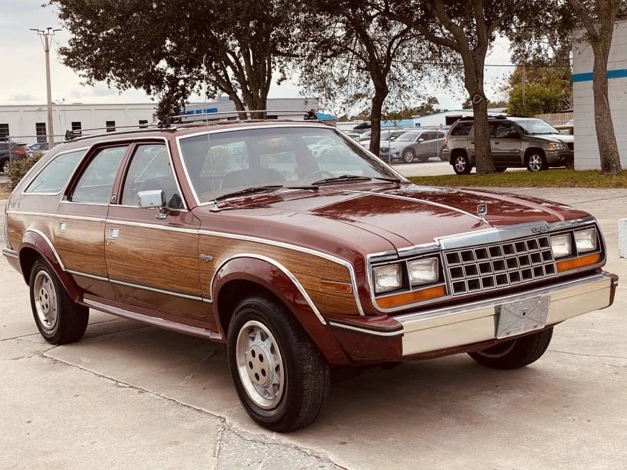 1984 AMC Eagle - Image 18 of 31