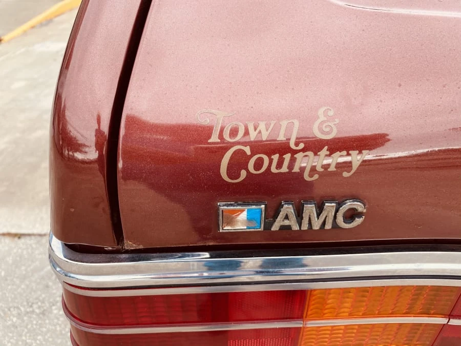 1984 AMC Eagle - Image 15 of 31