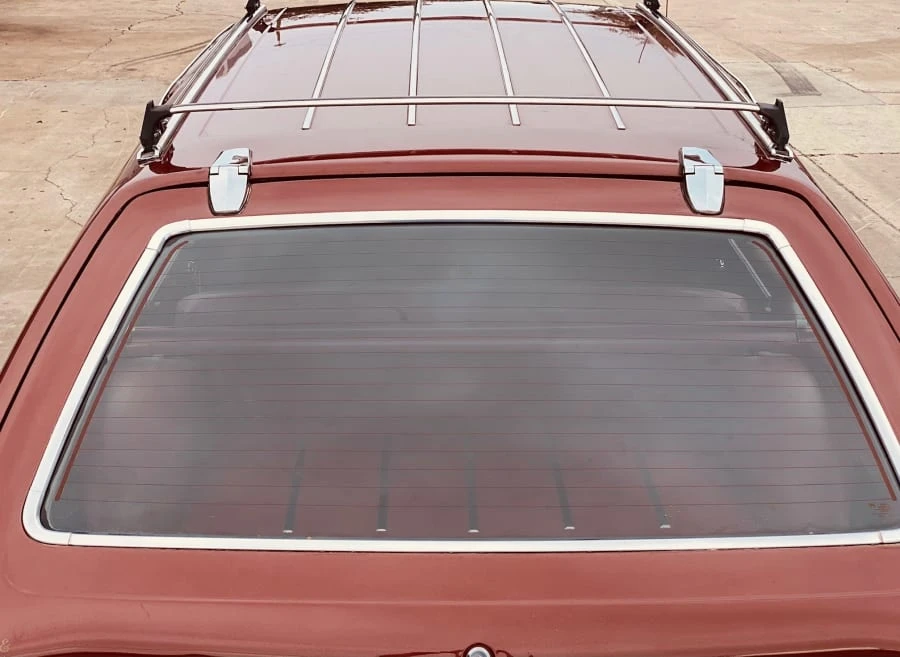 1984 AMC Eagle - Image 23 of 31