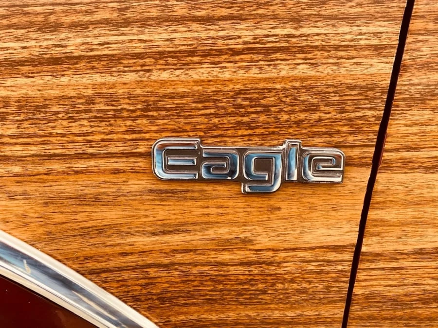 1984 AMC Eagle - Image 26 of 31