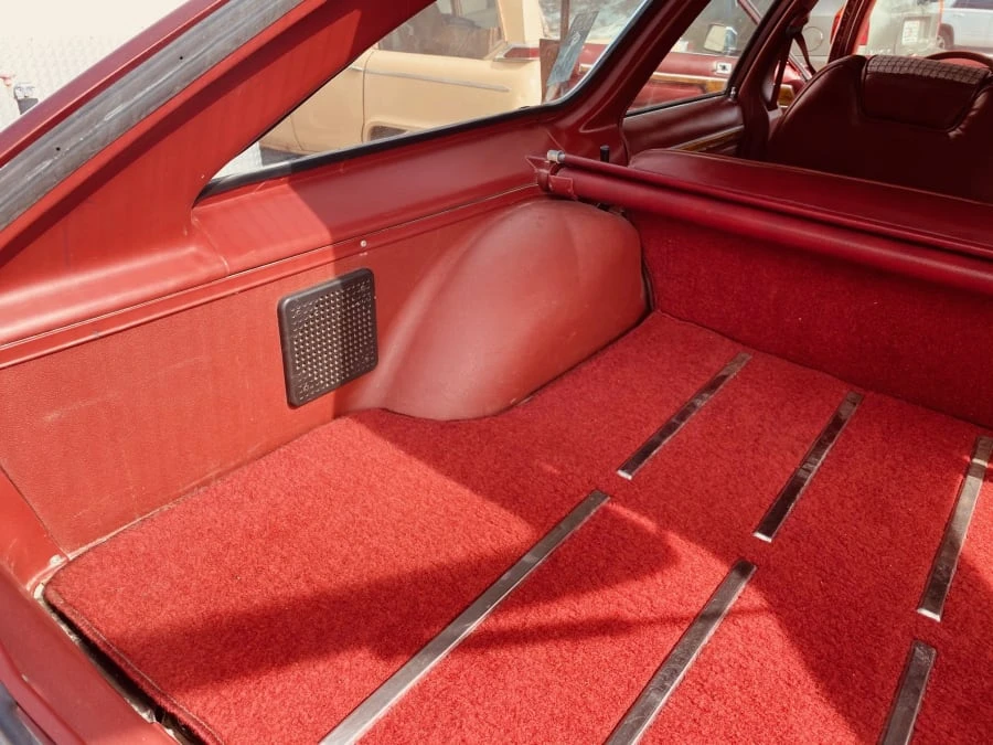 1984 AMC Eagle - Image 29 of 31