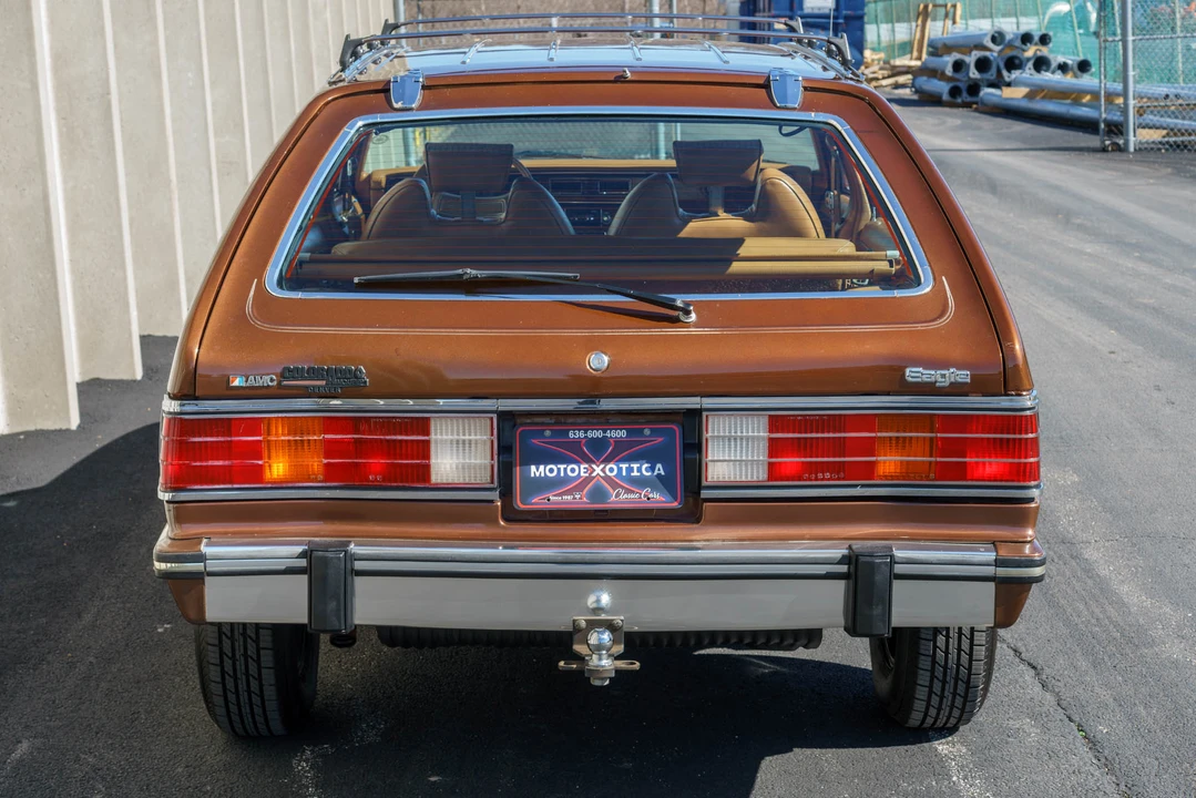 1984 AMC Eagle - Image 10 of 31