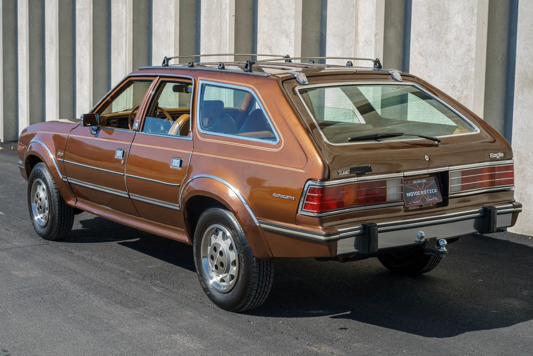 1984 AMC Eagle - Image 11 of 31