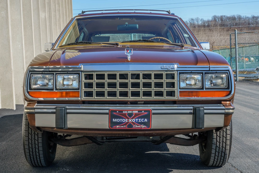 1984 AMC Eagle - Image 3 of 31
