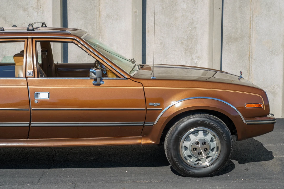 1984 AMC Eagle - Image 17 of 31