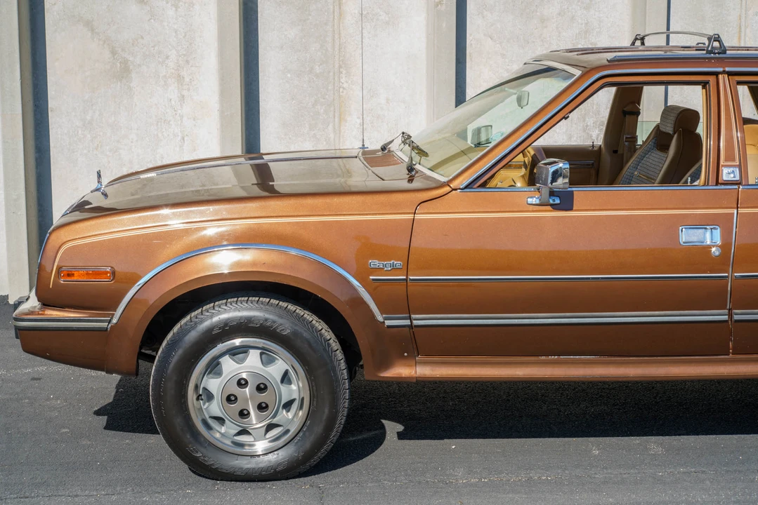 1984 AMC Eagle - Image 14 of 31