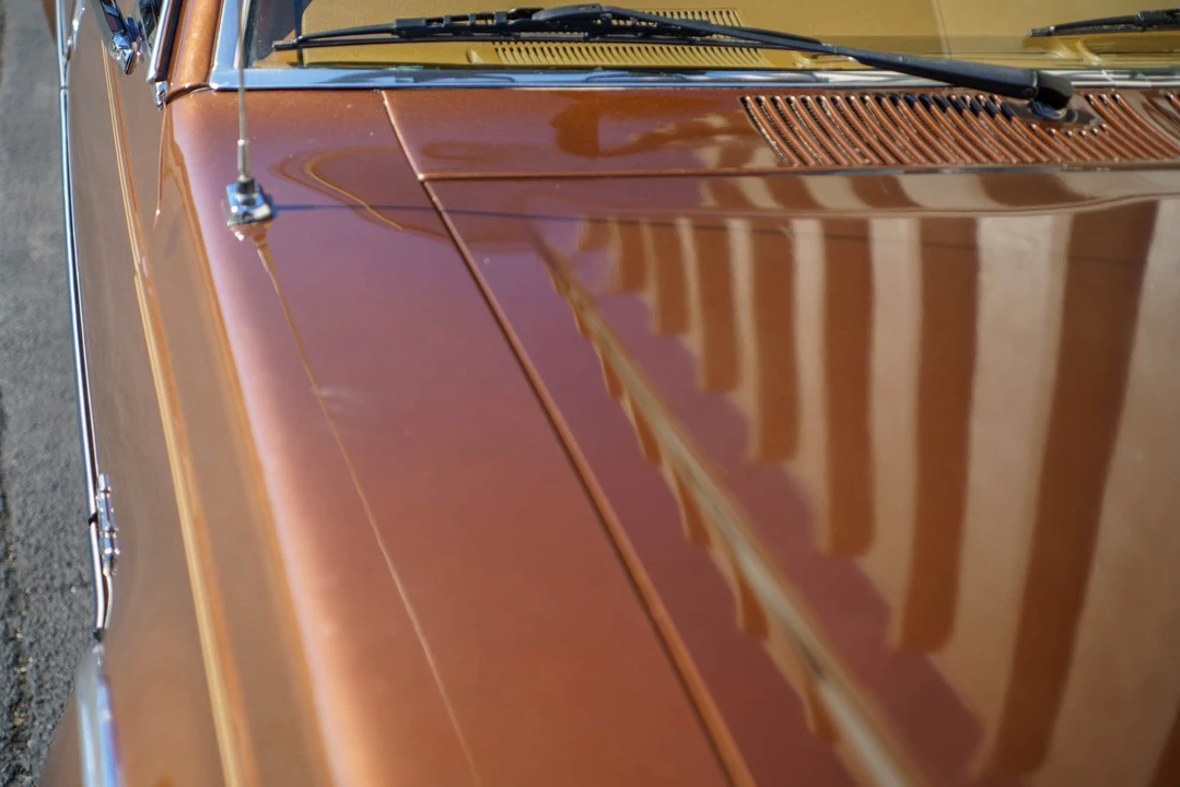 1984 AMC Eagle - Image 21 of 31