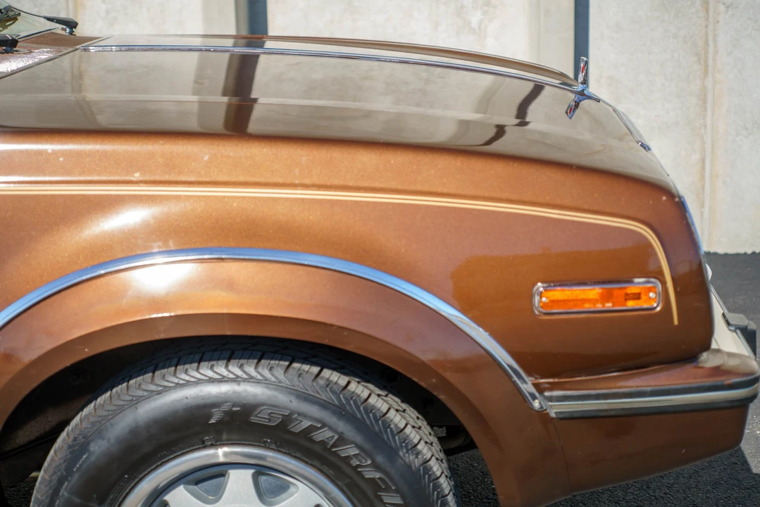 1984 AMC Eagle - Image 20 of 31