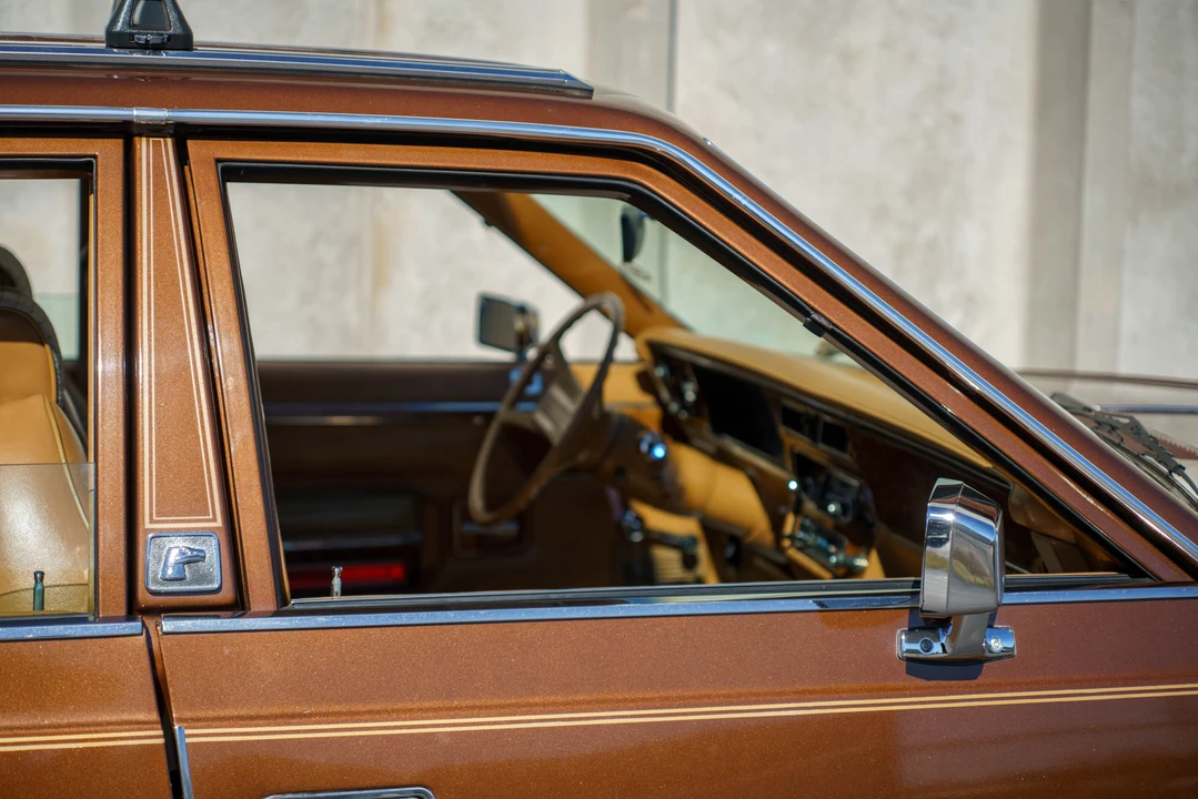 1984 AMC Eagle - Image 22 of 31
