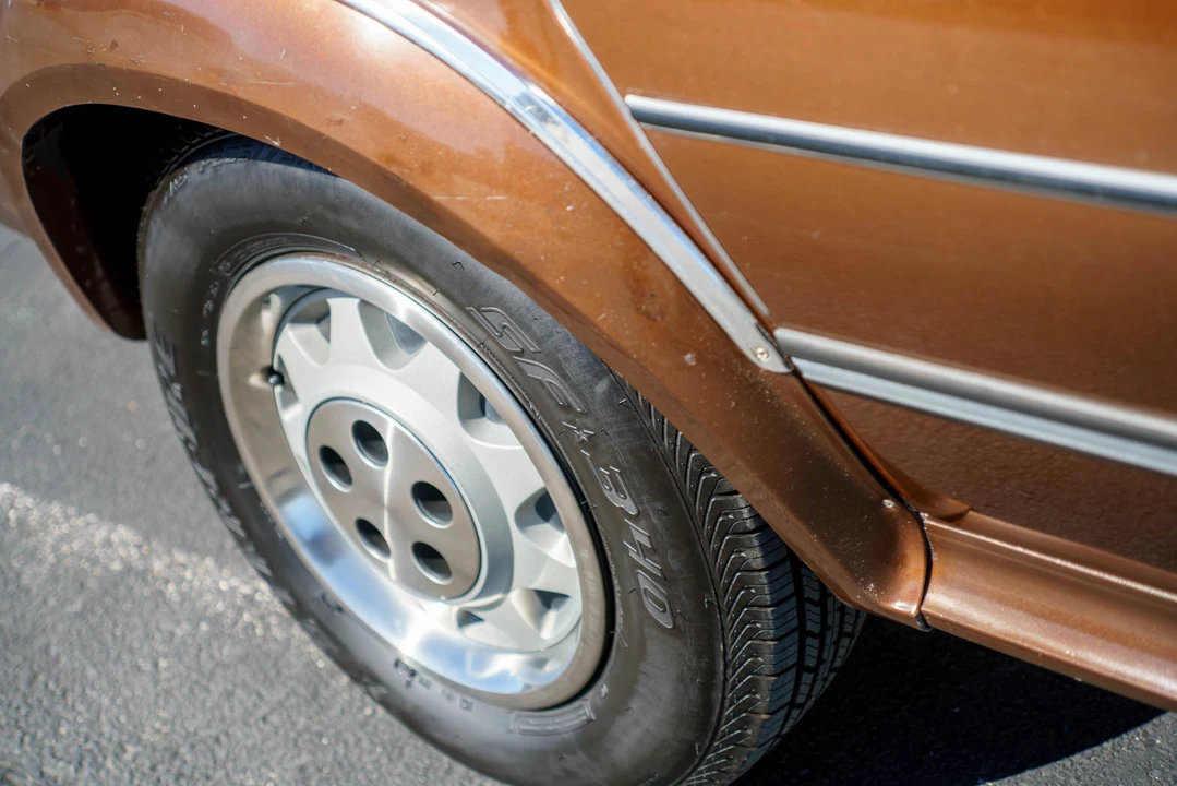 1984 AMC Eagle - Image 27 of 31
