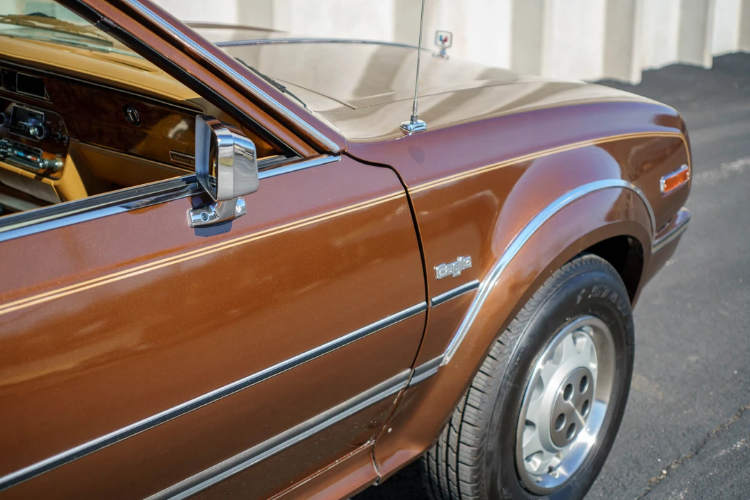 1984 AMC Eagle - Image 23 of 31