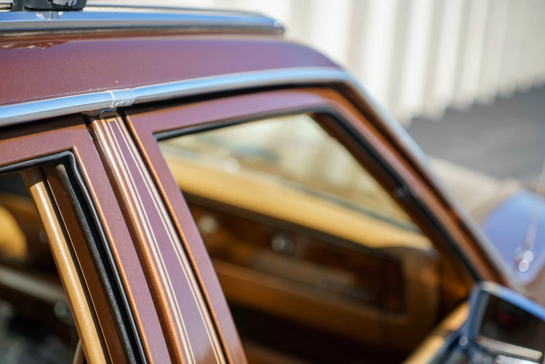 1984 AMC Eagle - Image 24 of 31