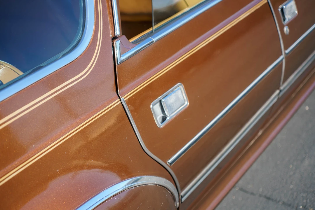 1984 AMC Eagle - Image 26 of 31