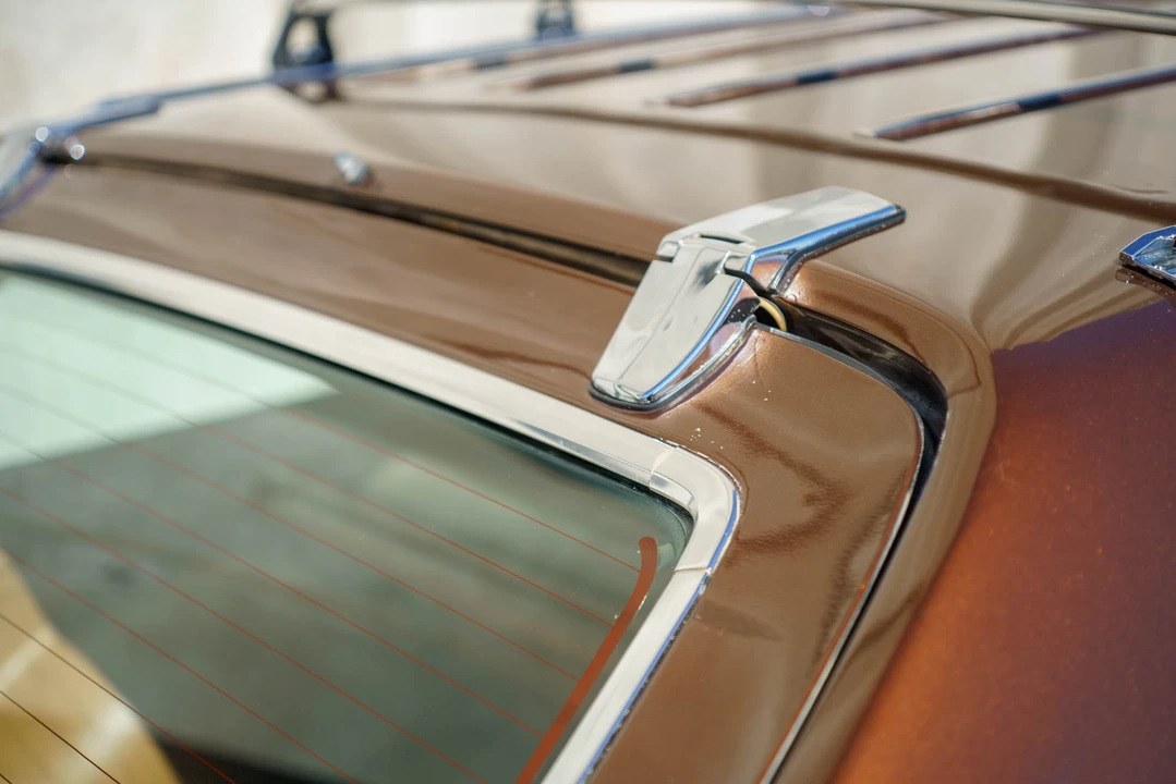 1984 AMC Eagle - Image 29 of 31