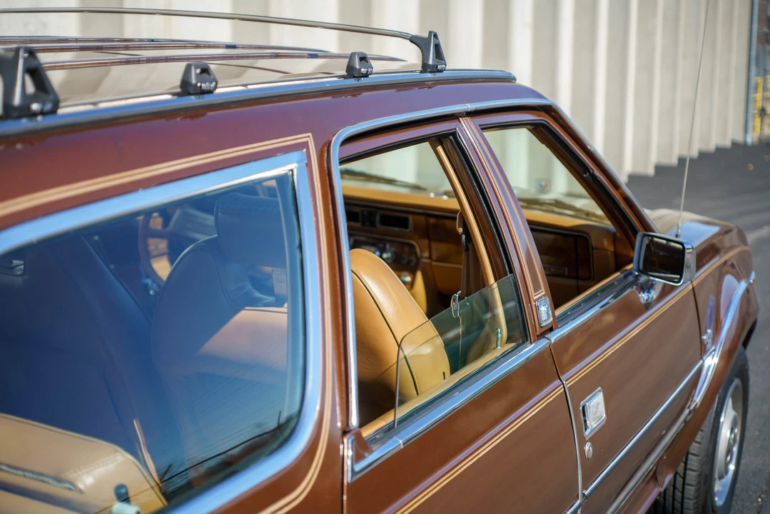 1984 AMC Eagle - Image 25 of 31