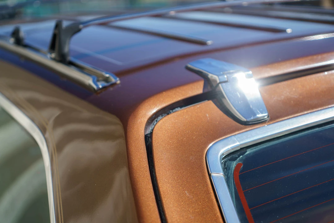1984 AMC Eagle - Image 31 of 31