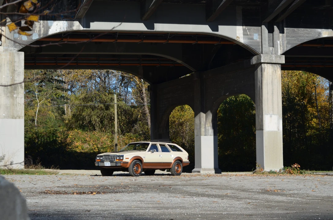 1984 AMC Eagle - Image 24 of 31
