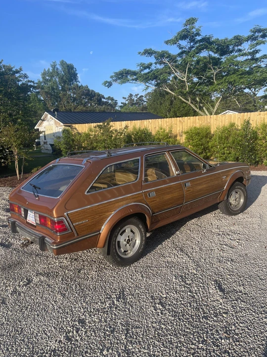1984 AMC Eagle - Image 10 of 31