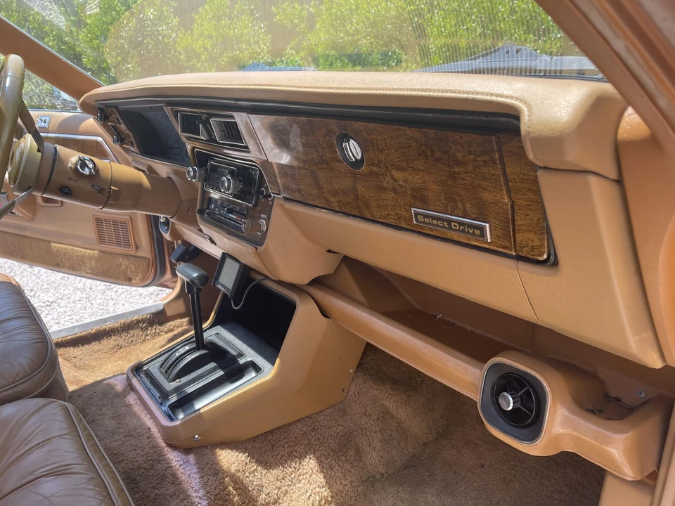 1984 AMC Eagle - Image 31 of 31
