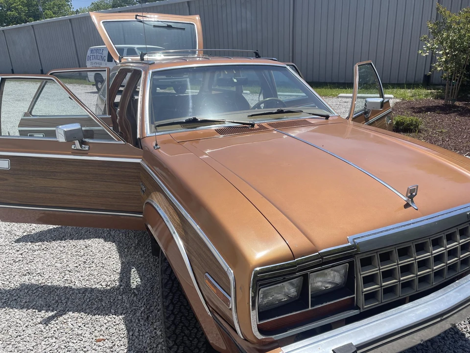 1984 AMC Eagle - Image 16 of 31