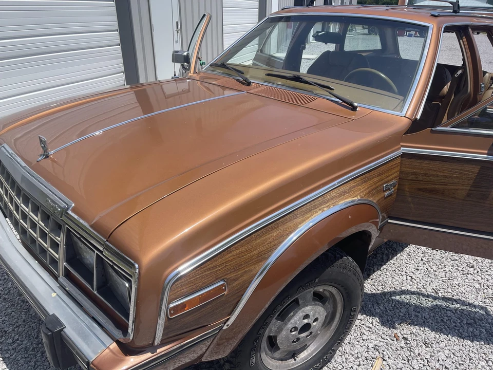 1984 AMC Eagle - Image 18 of 31