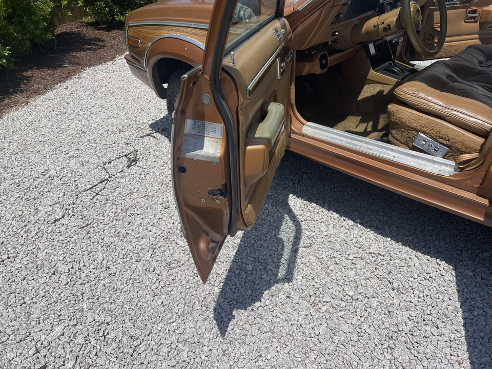 1984 AMC Eagle - Image 25 of 31