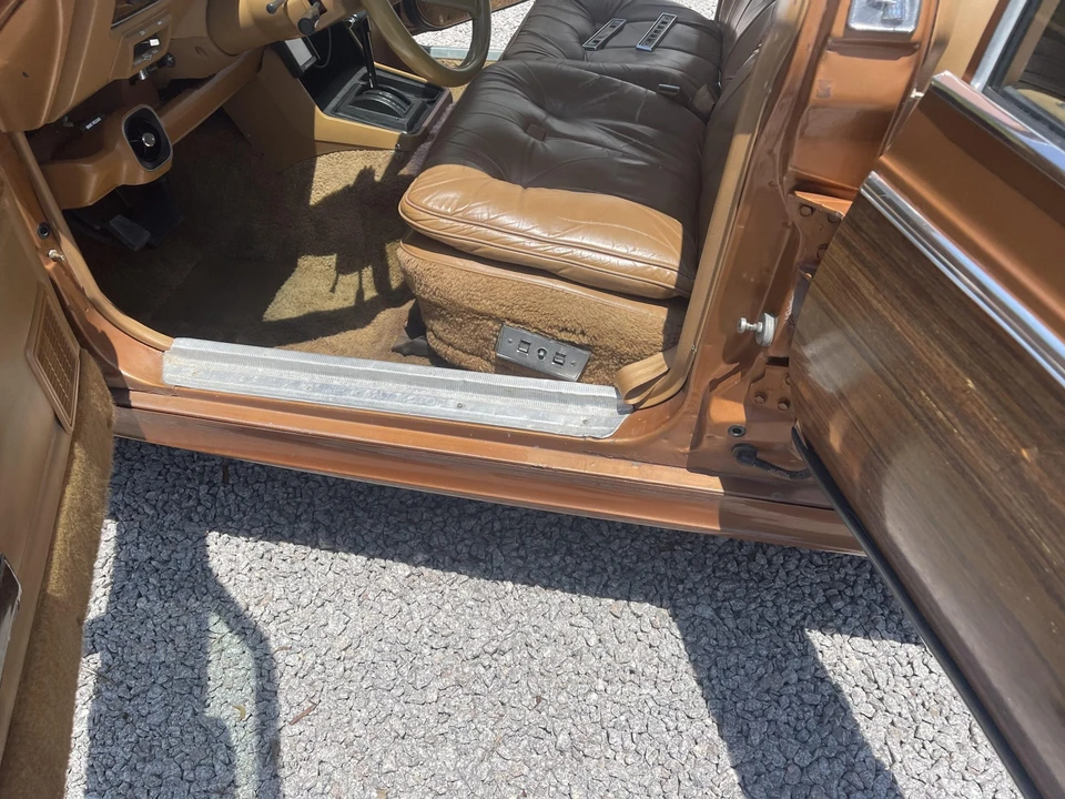 1984 AMC Eagle - Image 24 of 31