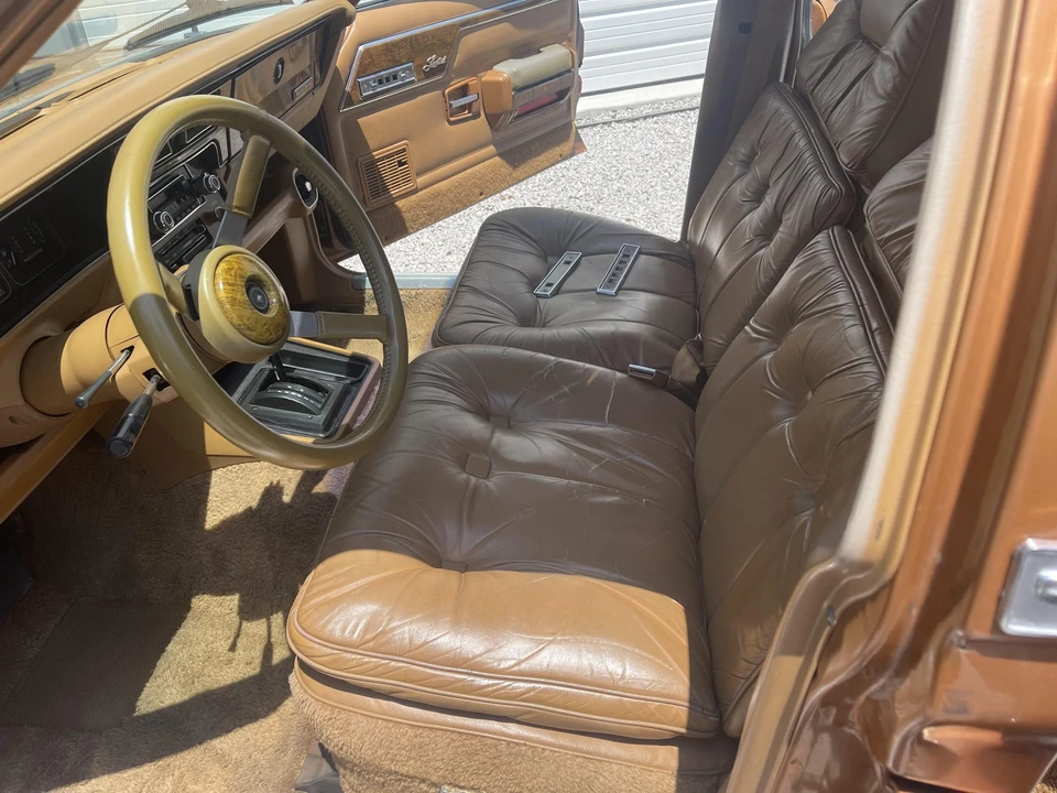 1984 AMC Eagle - Image 21 of 31