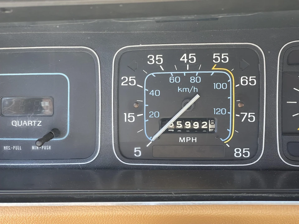 1984 AMC Eagle - Image 26 of 31