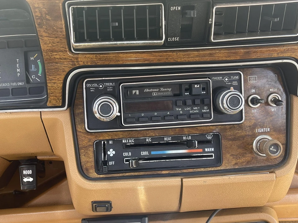 1984 AMC Eagle - Image 28 of 31