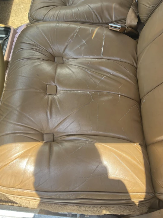 1984 AMC Eagle - Image 22 of 31