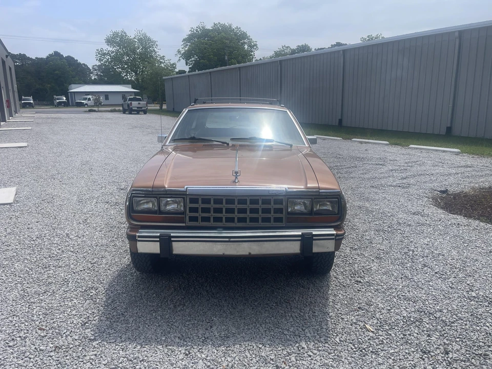 1984 AMC Eagle - Image 14 of 31