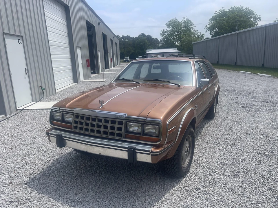 1984 AMC Eagle - Image 2 of 31