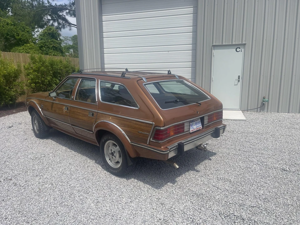 1984 AMC Eagle - Image 6 of 31