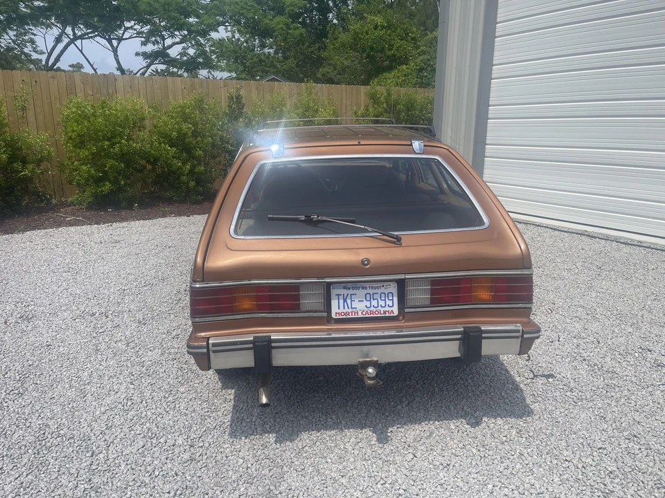 1984 AMC Eagle - Image 7 of 31