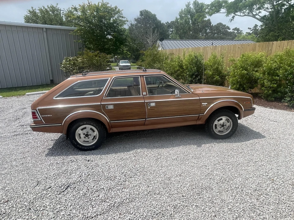 1984 AMC Eagle - Image 12 of 31