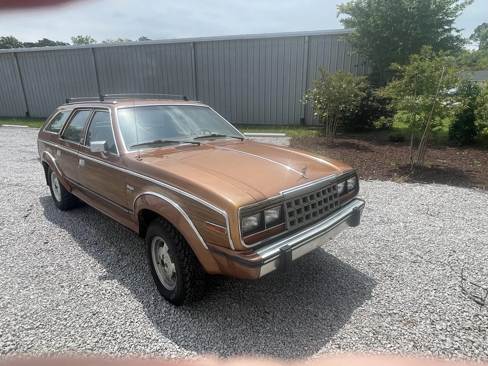 1984 AMC Eagle - Image 13 of 31