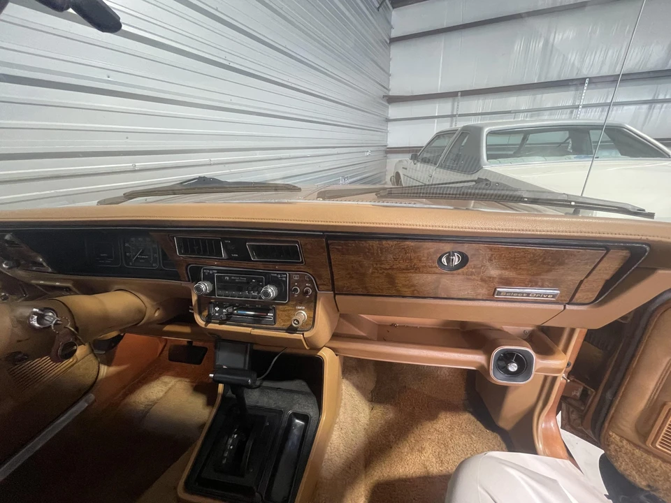 1984 AMC Eagle - Image 30 of 31