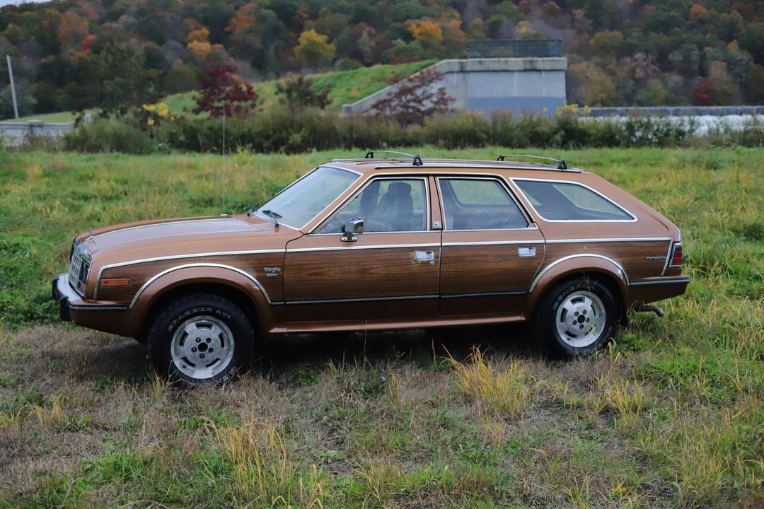 1984 AMC Eagle - Image 4 of 31
