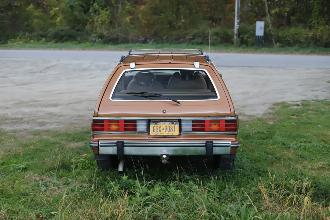1984 AMC Eagle - Image 6 of 31