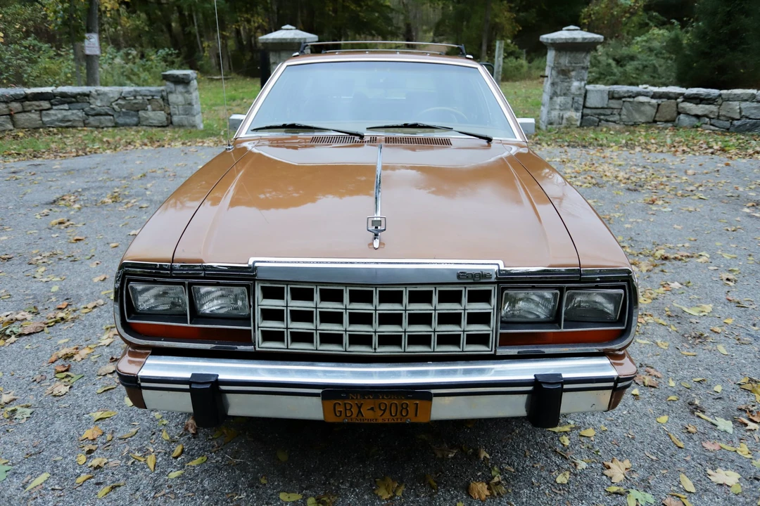 1984 AMC Eagle - Image 14 of 31