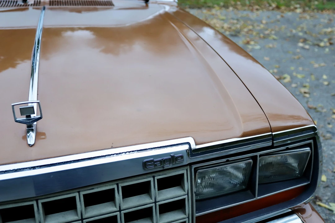 1984 AMC Eagle - Image 31 of 31