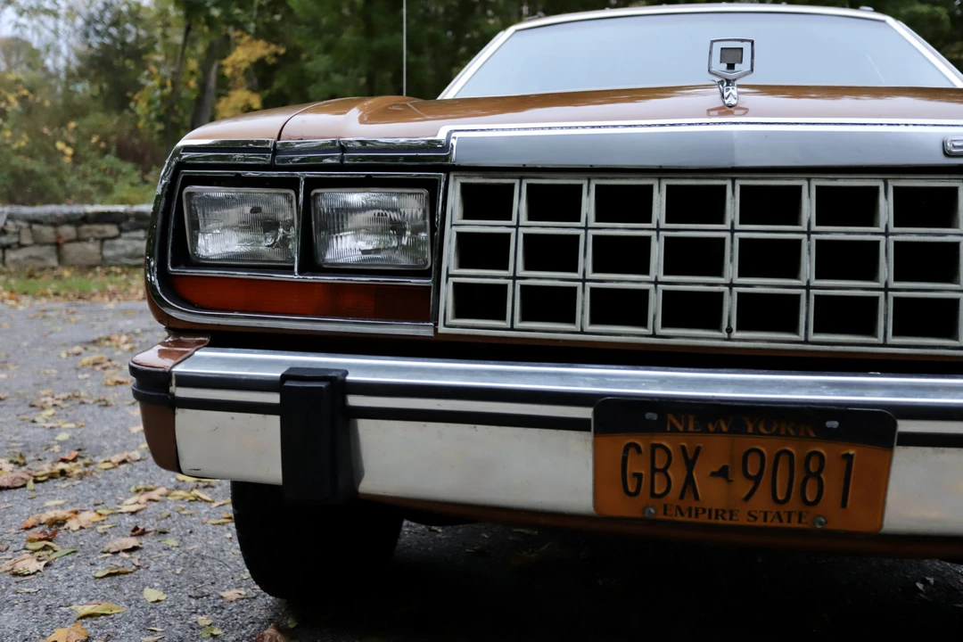 1984 AMC Eagle - Image 24 of 31
