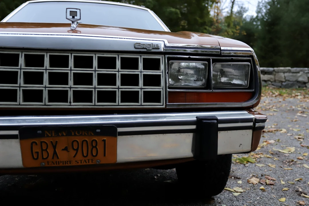 1984 AMC Eagle - Image 25 of 31