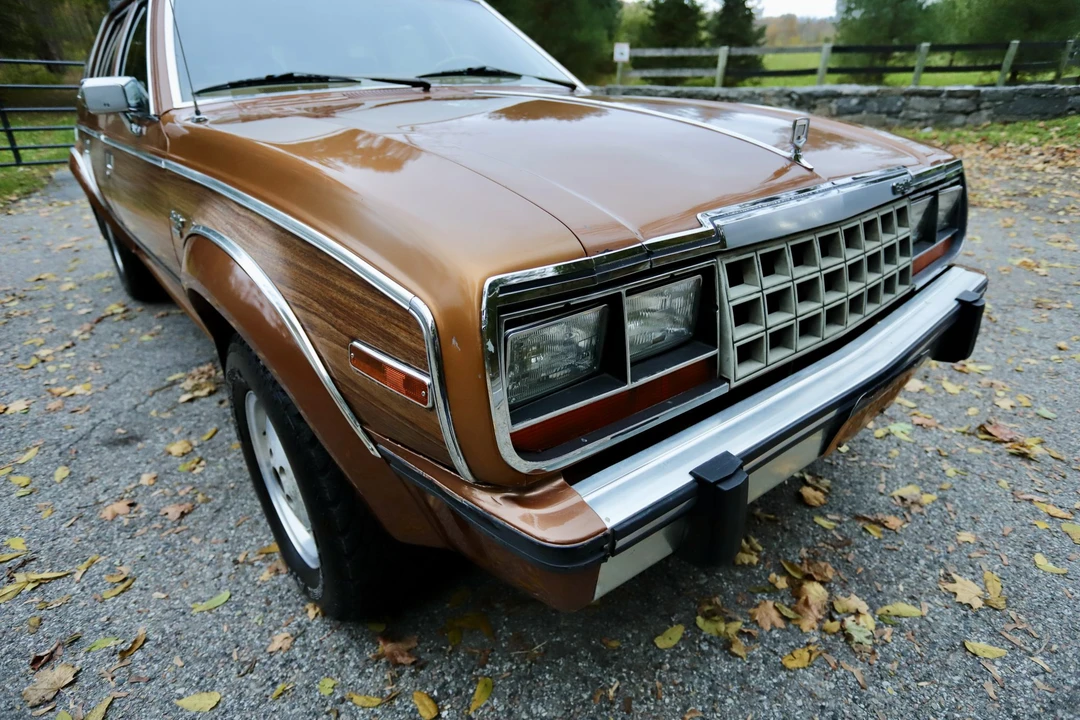 1984 AMC Eagle - Image 19 of 31