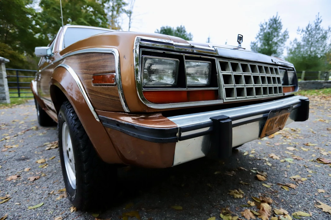 1984 AMC Eagle - Image 20 of 31