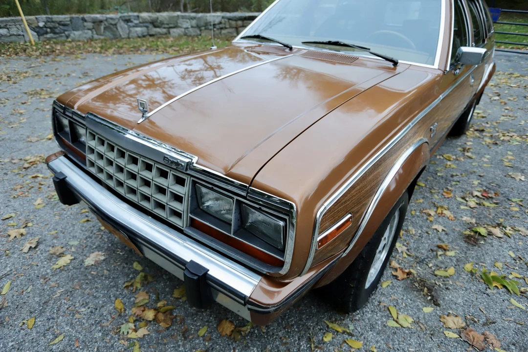 1984 AMC Eagle - Image 21 of 31
