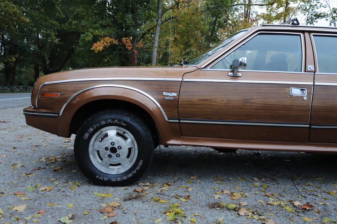 1984 AMC Eagle - Image 15 of 31